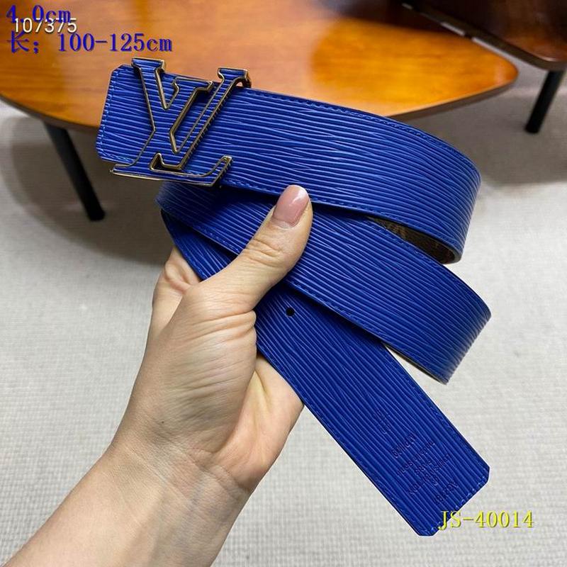 LV Belts 6851